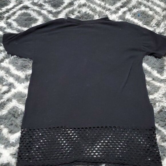 Custom Heartbreaker Tunic Top - Picture 4 of 4